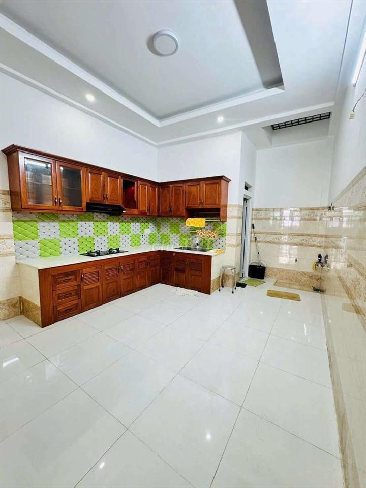 Mặt tiền đương , CXPLD, p10 Quận 6