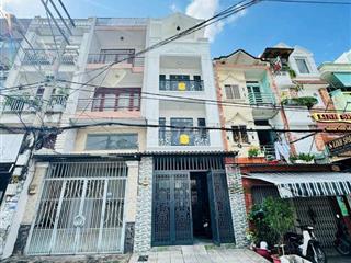 Mặt tiền đương , CXPLD, p10 Quận 6