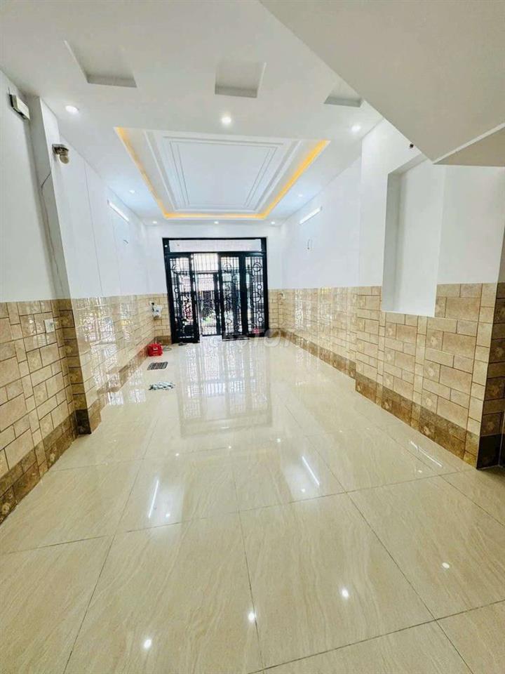 Mặt tiền đương , CXPLD, p10 Quận 6