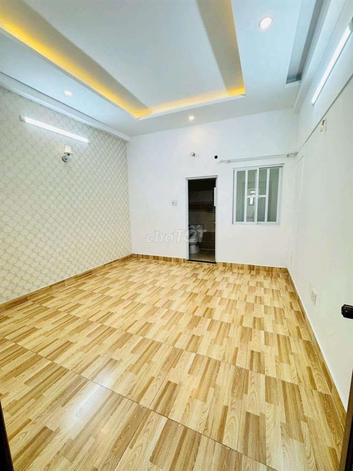 Mặt tiền đương , CXPLD, p10 Quận 6