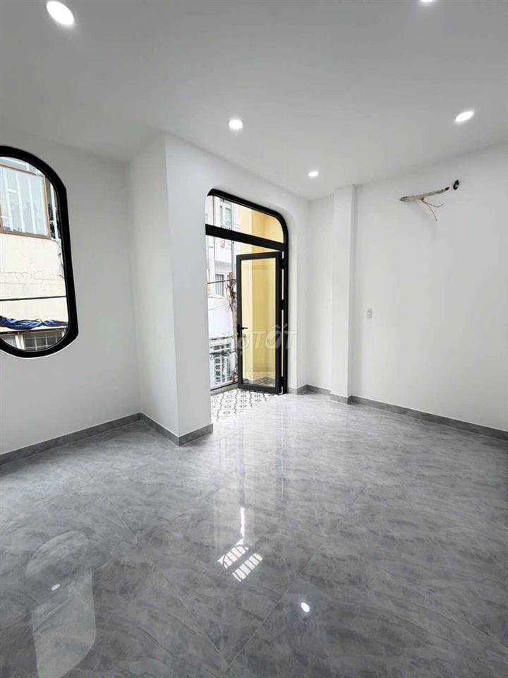 Bán nhà 1/ hẻm 3,5 m Bùi tư Toàn ,an lạc Bình tân
