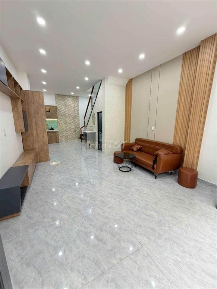 Bán nhà 1/ hẻm 3,5 m Bùi tư Toàn ,an lạc Bình tân