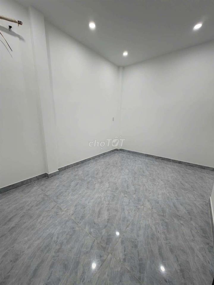 Bán nhà 1/ hẻm 3,5 m Bùi tư Toàn ,an lạc Bình tân