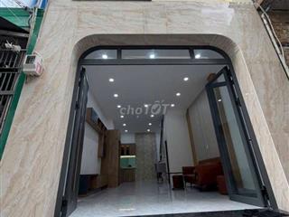 Bán nhà 1/ hẻm 3,5 m Bùi tư Toàn ,an lạc Bình tân