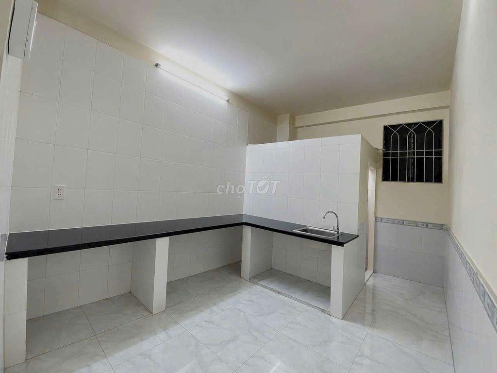 Bán nhà  hẻm 3 m nhà 1/ An dương vương ,p16 Quận 8