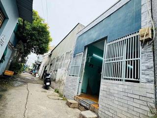 Bán nhà HX Hơi 109 Bùi tư toàn an lạc bình tân
