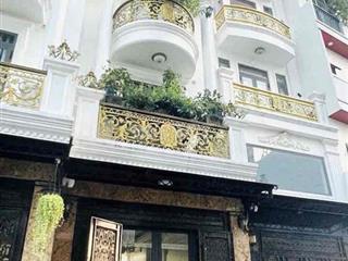 🏡🏡 Bán Nhà 5 Tầng Đẹp Lung Linh - Ngay KDC Vĩnh Lộc ( Bình Tân ) - DT
