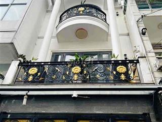 🏡Nhà Đẹp 4 Tầng ( Bình Tân ) - DT 4 x 15m - Đường Nhựa 7M Thông - Giá