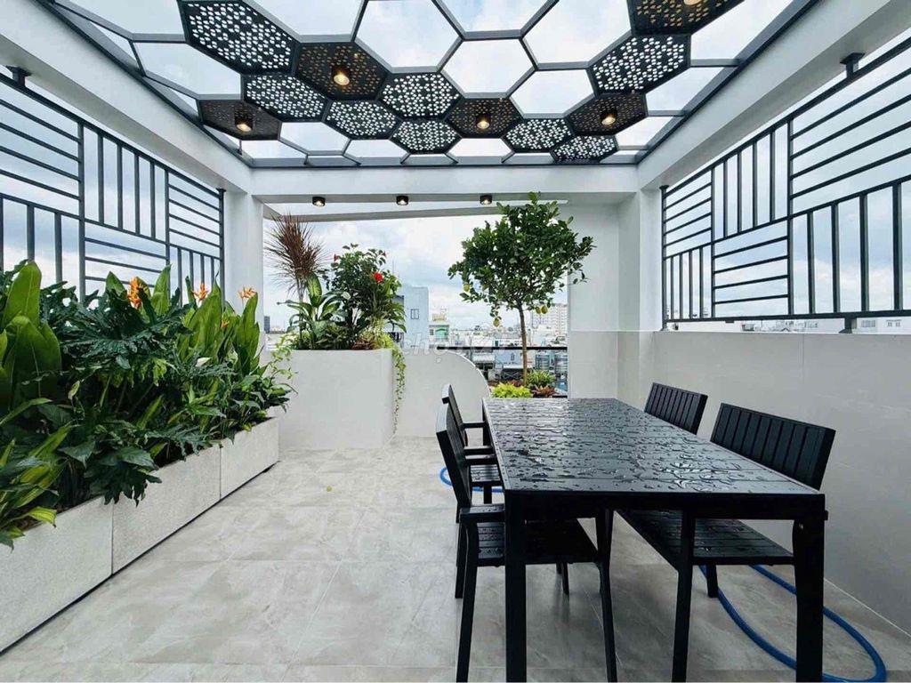 🏡Nhà Đẹp Hương Lộ 2 (B.Tân) - DT 60m2 - Hẻm Xe Hơi Tránh - Giá Nhỉnh 6