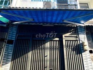 💰Chỉ Hơn 3 Tỷ - Sở Hữu Ngay Căn Nhà 2 Tầng - Lê Văn Quới ( Bình Tân )
