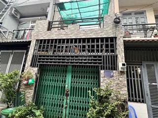 Nhà 2 Tầng - Gò Xoài ( Bình Tân ) Nhỉnh 4 tỷ Diện Tích : 4x16m (65m2)