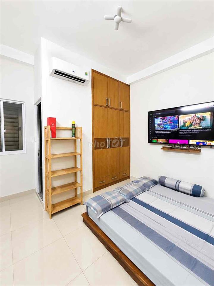 Nhà 2 Tầng Đường Số 5 BHH (B.Tân) Hẻm 7m Thông - Giá 5,x Tỷ - DT 80m2