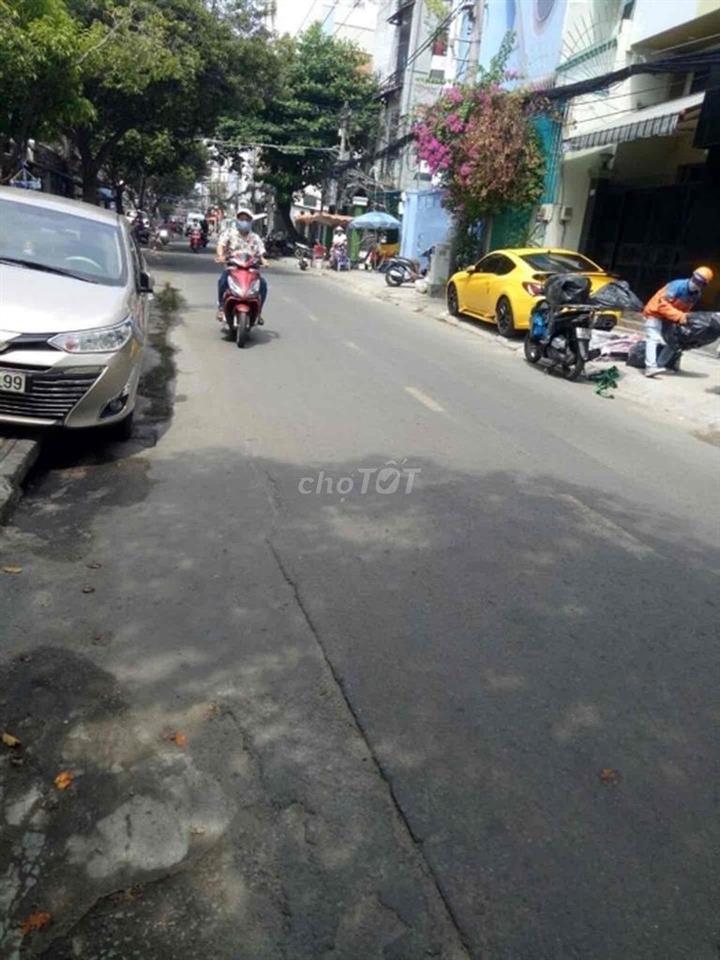 Nhà 2 Tầng Đường Số 5 BHH (B.Tân) Hẻm 7m Thông - Giá 5,x Tỷ - DT 80m2