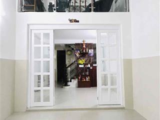 Nhà 2 Tầng Đường Số 5 BHH (B.Tân) Hẻm 7m Thông - Giá 5,x Tỷ - DT 80m2