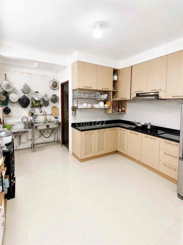 Nhà 2 Tầng Đường Số 5 BHH (B.Tân) Hẻm 7m Thông - Giá 5,x Tỷ - DT 80m2