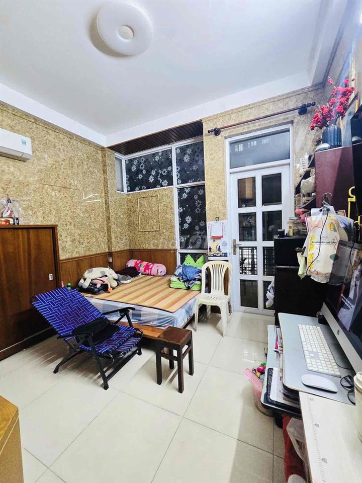 Nhà 2 Tầng Đường Số 5 BHH (B.Tân) Hẻm 7m Thông - Giá 5,x Tỷ - DT 80m2