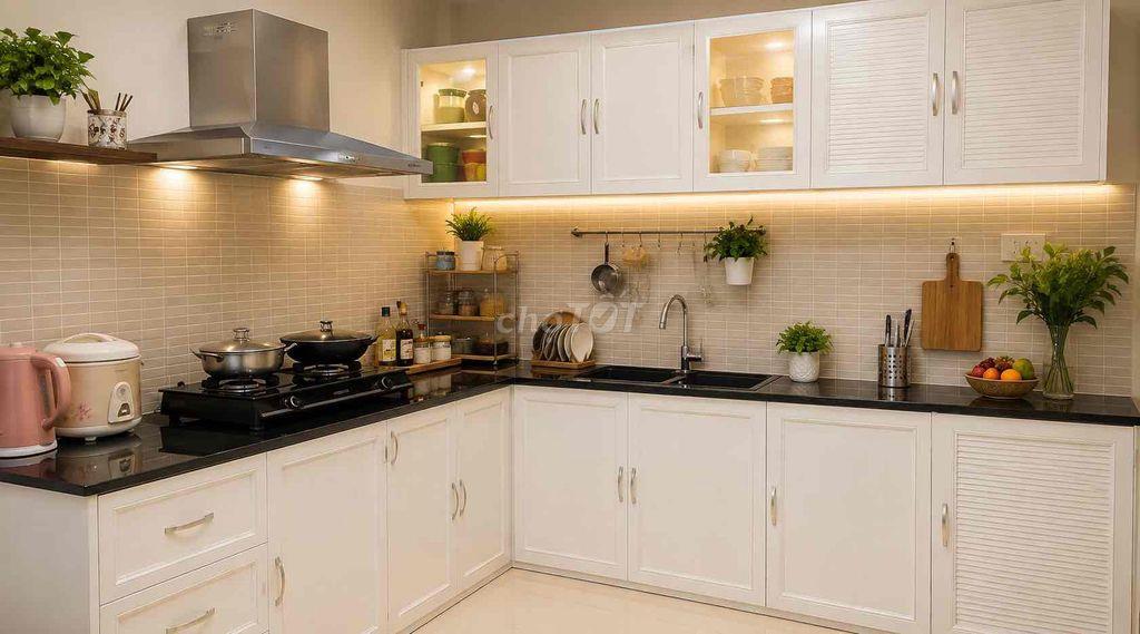 🔥🔥Bán Nhà 5 Tầng - Hương Lộ 2 ( Bình Tân ) - DT 4 x 16m2 - Giá 6Tỷ Nhỉ