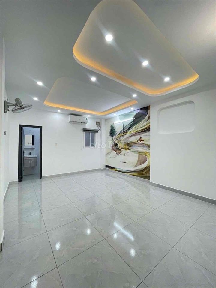 🏡🏡N.h.à 3 Tầng, Tây Lân ( Bình Tân ) Hẻm XH 6M Thông, Nhỉnh 4Tỉ - DT 6
