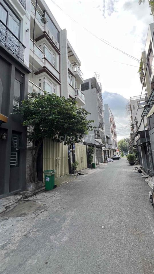 🏡🏡N.h.à 3 Tầng, Tây Lân ( Bình Tân ) Hẻm XH 6M Thông, Nhỉnh 4Tỉ - DT 6