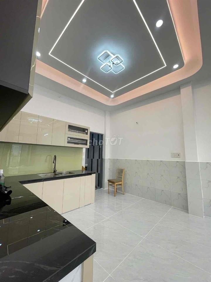 🏡🏡N.h.à 3 Tầng, Tây Lân ( Bình Tân ) Hẻm XH 6M Thông, Nhỉnh 4Tỉ - DT 6
