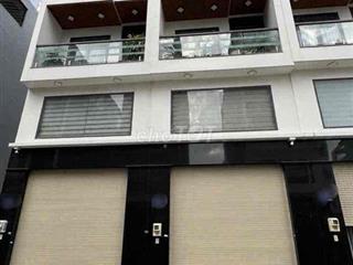 🏡 Lê Văn Quới ( Bình Tân ) - Nhà 5 Tầng - DT 72m2 - Đường Nhựa 8M Thôn