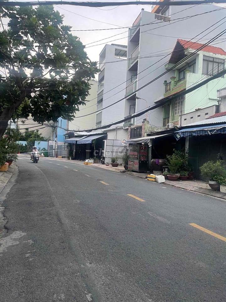 🏡💥Bán Nhà 5 Tầng - Lê Trọng Tấn Bình Tân - DT 4 x 15m - Giá 6Tỷ 950TR