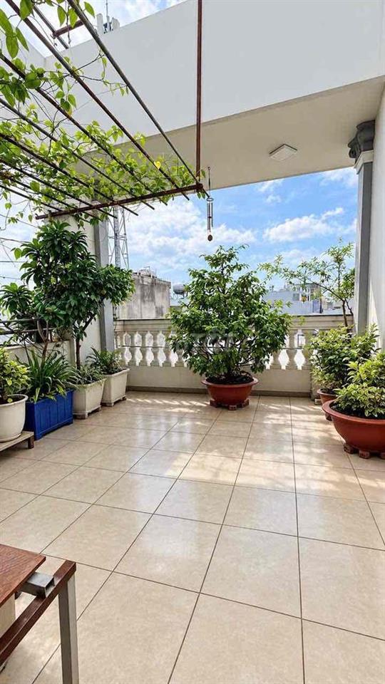 💯Bán Nhà 4 Tầng - Lê Trọng Tấn Bình Tân, Đường 7M Thông - DT 80m2 - Gi