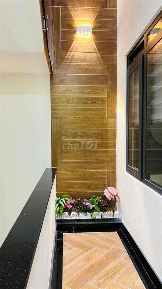 💯Nhà (5 Tầng) - Hương Lộ 2 Bình Tân - DT 64m2 - Giá Nhỉnh 6Tỷ  - Đường