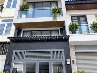 🏡 Lê Văn Quới,Bình Tân 5 Tầng - Hẻm Xe Hơi Thông 8M - G.i.á Chỉ 6Ty Hơ