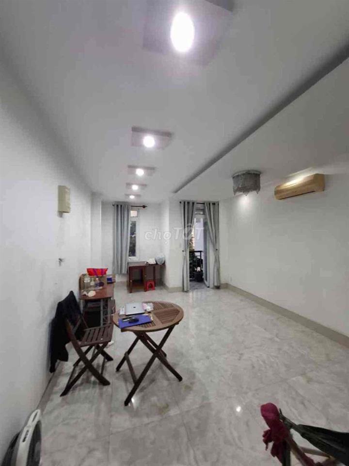 🏡MTKD 3 Tầng Bình Tân, Sát Vách AEON Tân Phú, Đường 10M Thông - Giá Ch