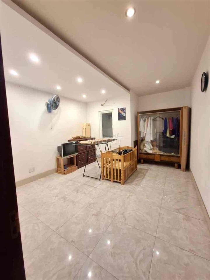 🏡MTKD 3 Tầng Bình Tân, Sát Vách AEON Tân Phú, Đường 10M Thông - Giá Ch