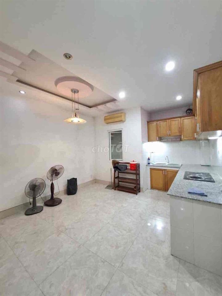 🏡MTKD 3 Tầng Bình Tân, Sát Vách AEON Tân Phú, Đường 10M Thông - Giá Ch