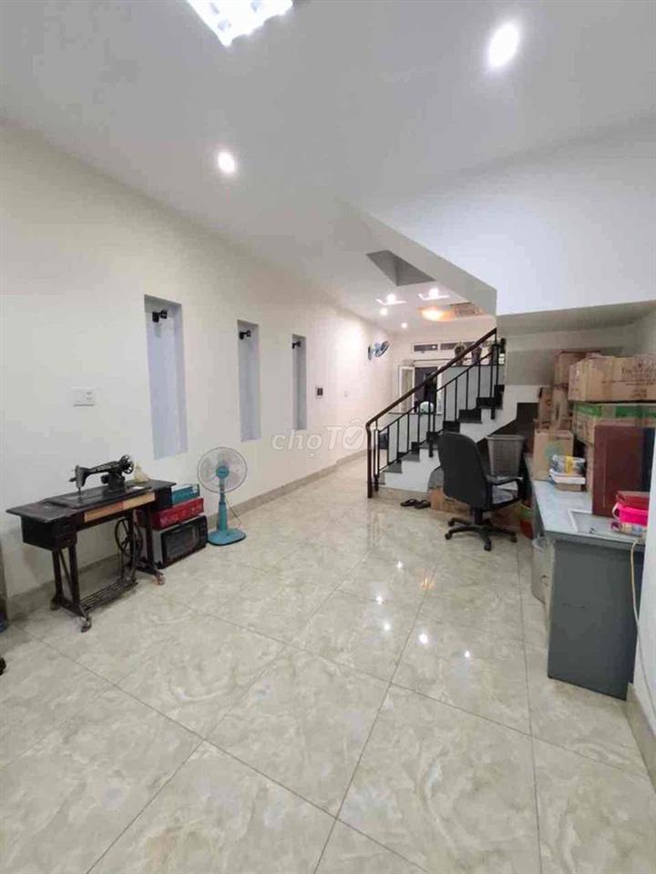 🏡MTKD 3 Tầng Bình Tân, Sát Vách AEON Tân Phú, Đường 10M Thông - Giá Ch