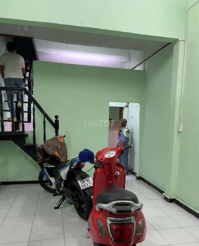 NHÀ MẶT TIỀN TRƯƠNG PHƯỚC PHAN ĐỐI DIỆN CHỢ