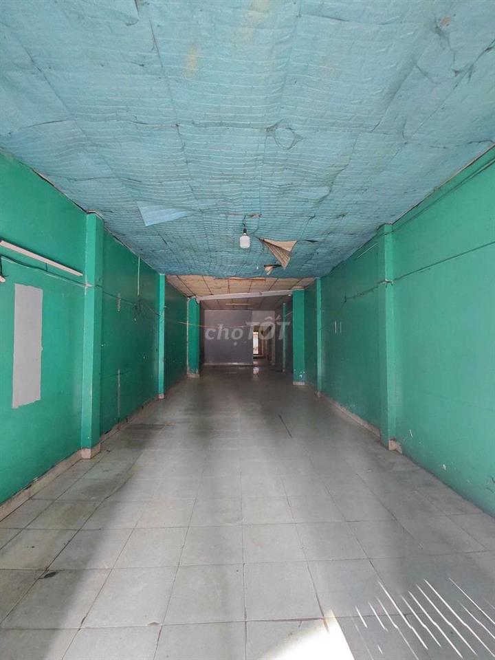 NHÀ MẶT TIỀN MÃ LÒ TIỆN XÂY MỚI, GIÁ RẺ