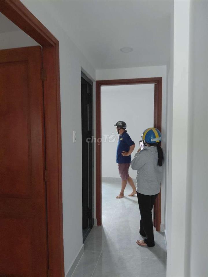 HẺM NỘI BỘ 6M PHAN ANH - ĐOẠN TÔ HIỆU, TÂN HÒA ĐÔNG 