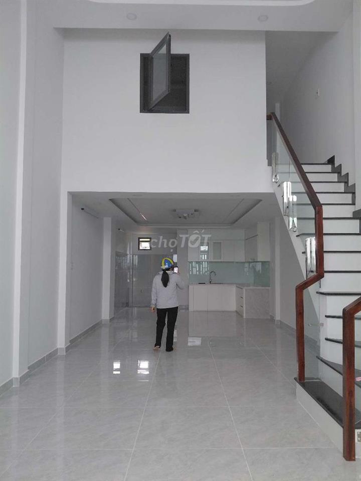HẺM NỘI BỘ 6M PHAN ANH - ĐOẠN TÔ HIỆU, TÂN HÒA ĐÔNG 