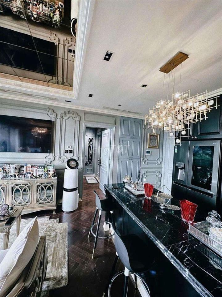 VILLA TUYỆT ĐẸP KHU TÊN LỬA NGAY ĐƯỜNG SỐ 7