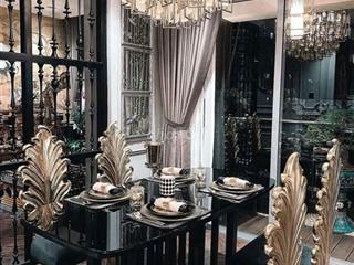 VILLA TUYỆT ĐẸP KHU TÊN LỬA NGAY ĐƯỜNG SỐ 7