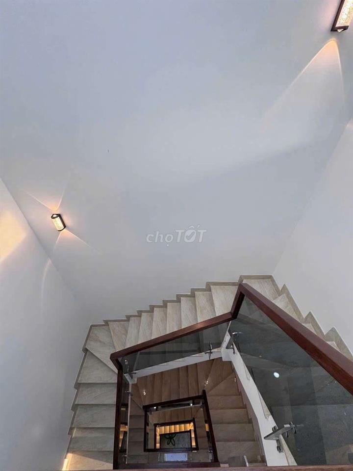 NHÀ MẶT TIỀN ĐƯỜNG SỐ 5A SÁT BÊN TÂN PHÚ