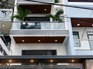 NHÀ MẶT TIỀN ĐƯỜNG SỐ 5A SÁT BÊN TÂN PHÚ