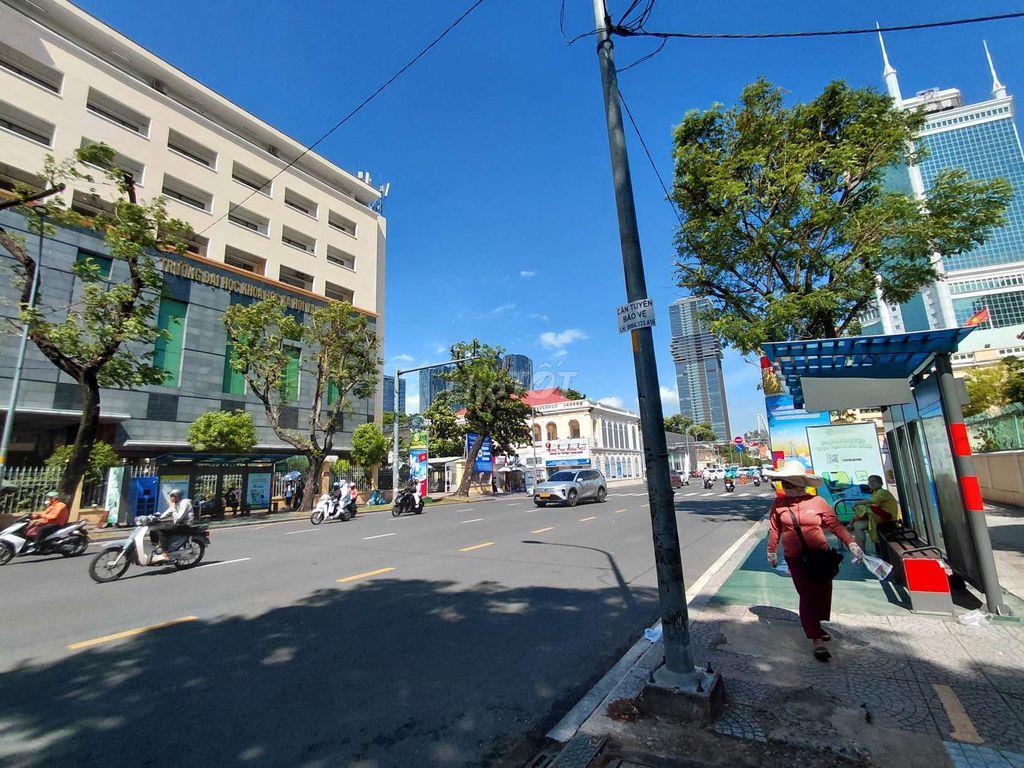 HẺM 3M NGUYỄN THỊ MINH KHAI P. BẾN NGHÉ