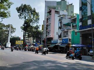 MẶT TIỀN KD NGAY NGÃ 6 NGUYỄN TRI PHƯƠNG, VỊ TRÍ VÀNG 