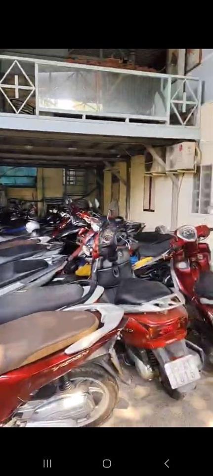 CHỈ 45,5 TỶ HƠN 2000M2 HẺM LỚN, CÁCH MT LÊ VĂN KHƯƠNG 50M.