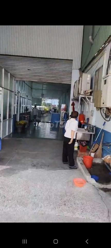 CHỈ 45,5 TỶ HƠN 2000M2 HẺM LỚN, CÁCH MT LÊ VĂN KHƯƠNG 50M.