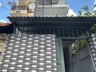 HẺM 3,5M ĐOÀN VĂN BƠ ĐANG KD 20 PHÒNG CHDV