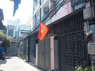 NHÀ HẺM 125 NGUYỄN THỊ TẦN