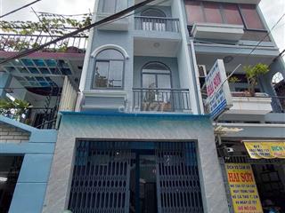 NHÀ MẶT TIỀN KD HOÀNG XUÂN NHỊ PHÚ TRUNG