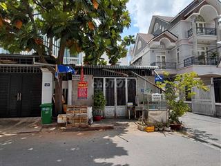 NHÀ MẶT TIỀN ĐƯỜNG 160 TĂNG NHƠN PHÚ A