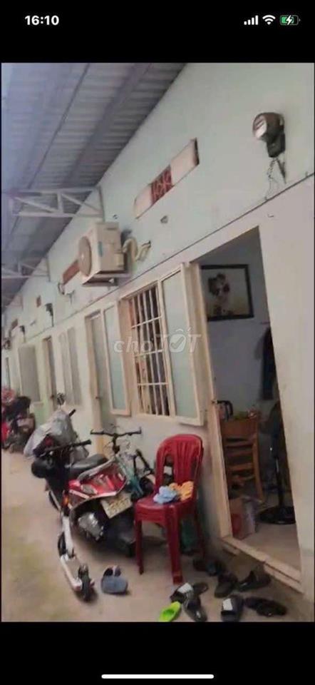 HẺM 8M XE TẢI DT ĐẤT 785M2 THỔ CƯ 100%